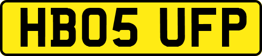 HB05UFP