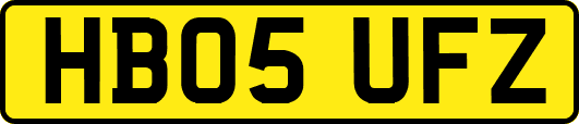 HB05UFZ
