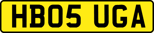 HB05UGA