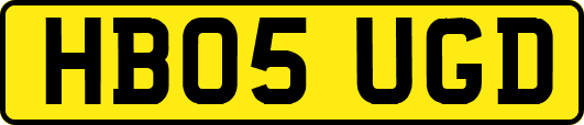HB05UGD