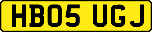 HB05UGJ