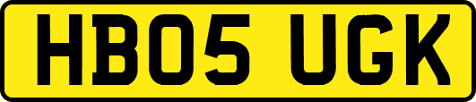 HB05UGK