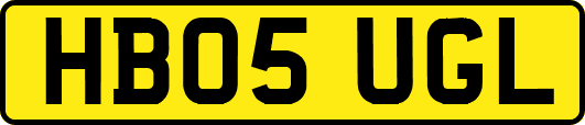 HB05UGL