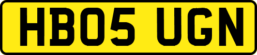 HB05UGN