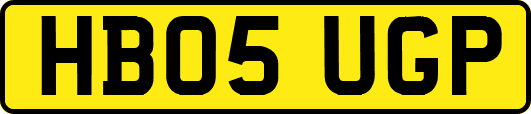 HB05UGP