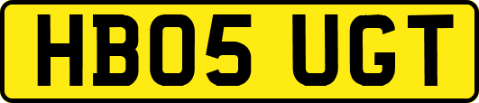 HB05UGT