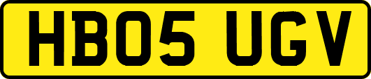 HB05UGV