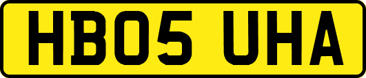 HB05UHA