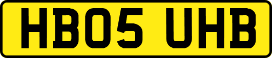 HB05UHB
