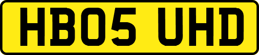 HB05UHD