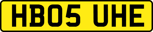 HB05UHE