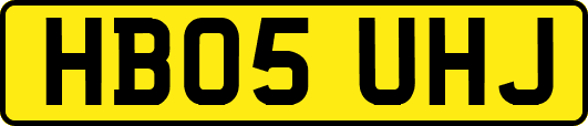 HB05UHJ