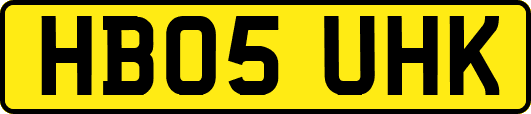 HB05UHK