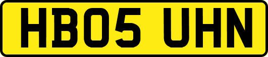 HB05UHN