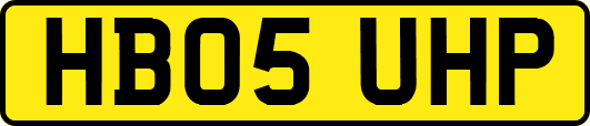 HB05UHP