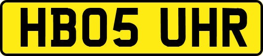 HB05UHR