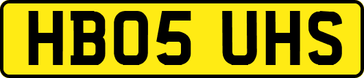 HB05UHS