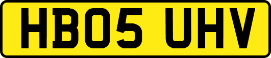 HB05UHV
