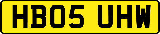 HB05UHW