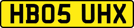 HB05UHX