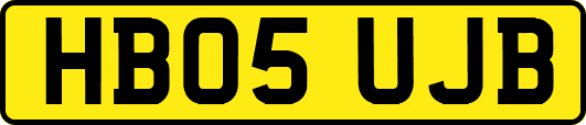 HB05UJB