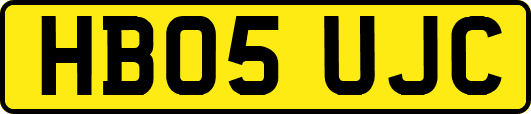 HB05UJC