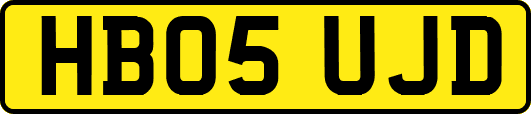 HB05UJD