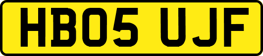 HB05UJF