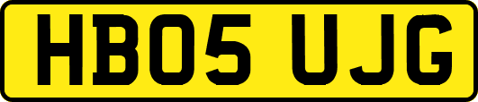 HB05UJG
