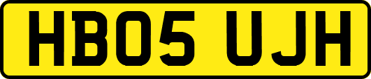 HB05UJH