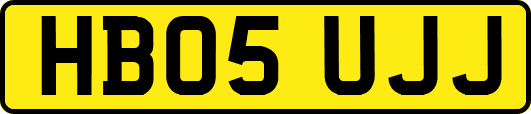 HB05UJJ
