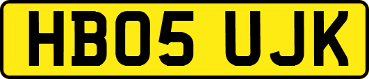 HB05UJK