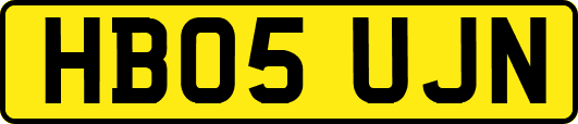 HB05UJN