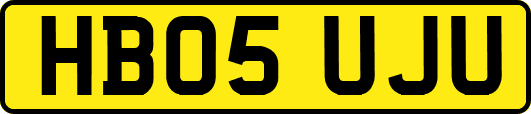 HB05UJU