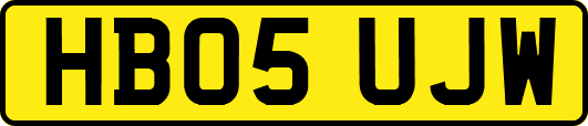 HB05UJW
