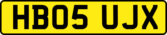HB05UJX