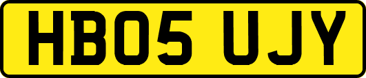 HB05UJY