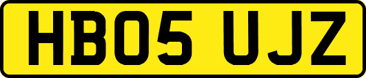 HB05UJZ