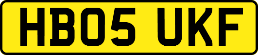 HB05UKF