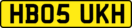 HB05UKH