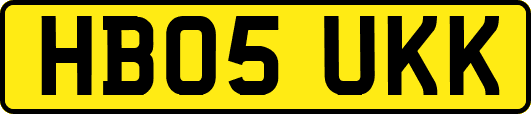 HB05UKK