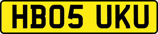 HB05UKU