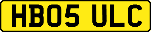 HB05ULC