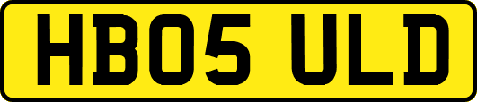 HB05ULD