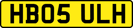 HB05ULH