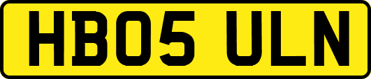 HB05ULN