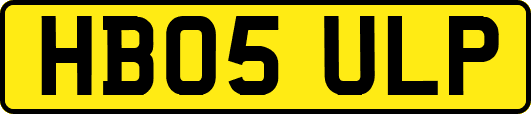 HB05ULP