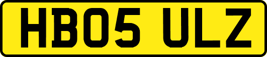 HB05ULZ