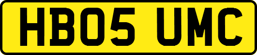 HB05UMC
