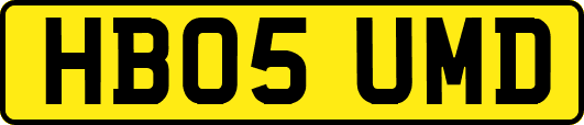 HB05UMD